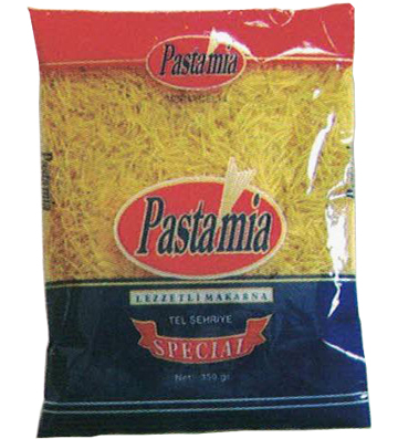 pastamia makarna